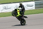 Bryan West Wheelie 3